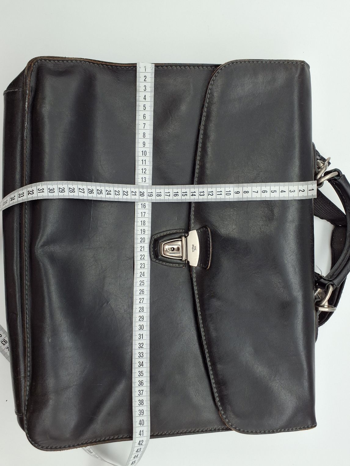 The Bridge Briefcase